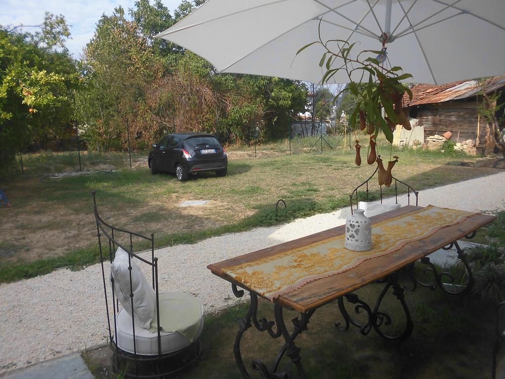 Antica Filanda * Brescia